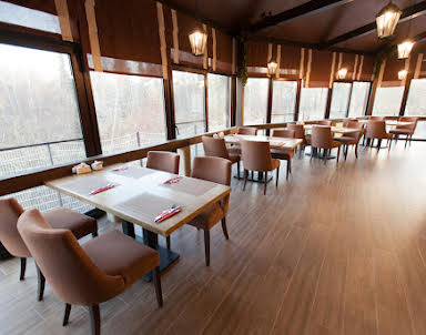 День рождения в Карлов мост