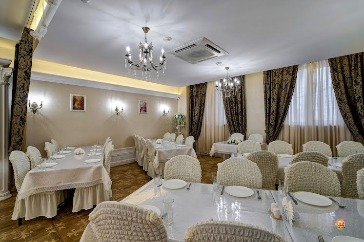 Малый зал  в «СВ» фотография №4