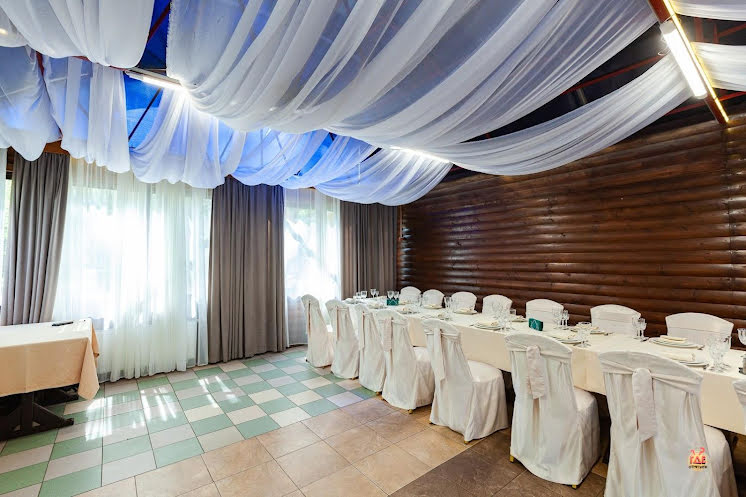 Закрытая веранда №2 в «Грин Парк Домодедово» фотография №5