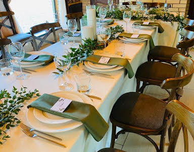  ресторан LaFa