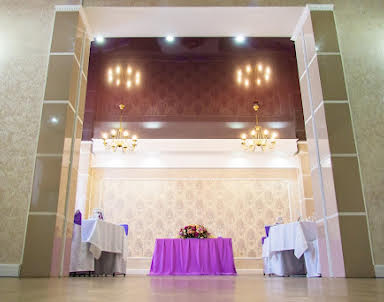  ресторан Форсаж