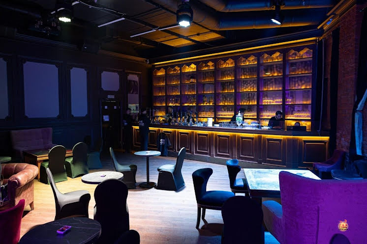 Зал  "М-130" в «GAiKA Space» фотография №5