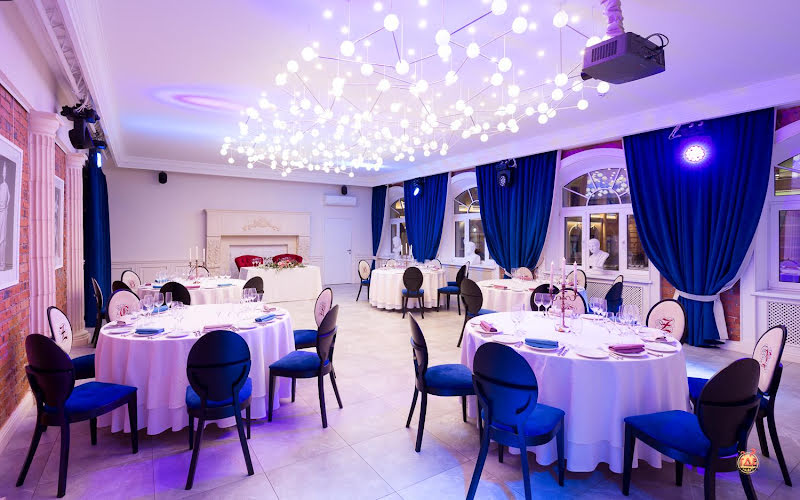 Симпозиум фотография №4