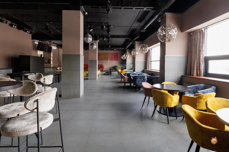 Лазурный фотография №1