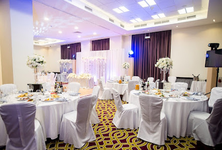 Зал «Волга» в Зал «Светлояр»