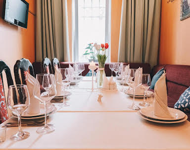 День рождения в Купола