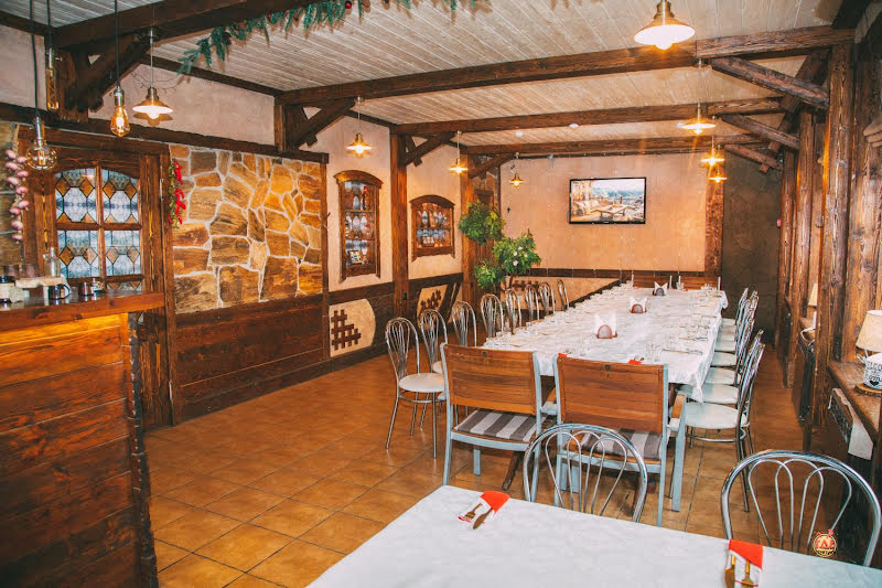 Усадьба фотография №11