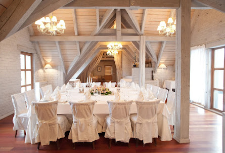 Банкетный зал  в Банкетный зал 