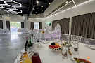 Salon в «GOPARK HOTEL»