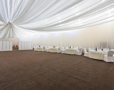  ресторан Красная Пахра