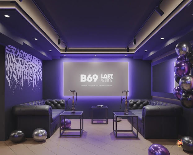 Лофт «Майами» в «Iglooloft» фотография №10