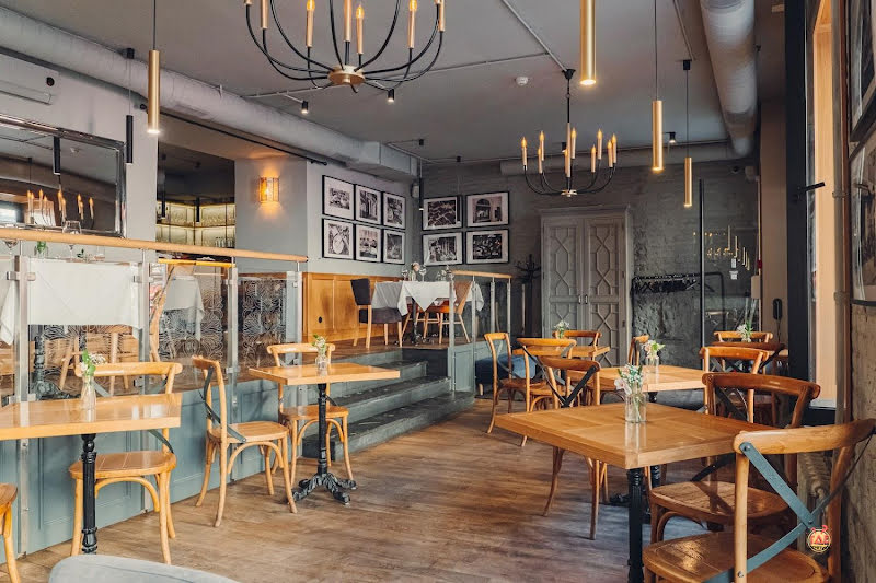 Arancino фотография №6