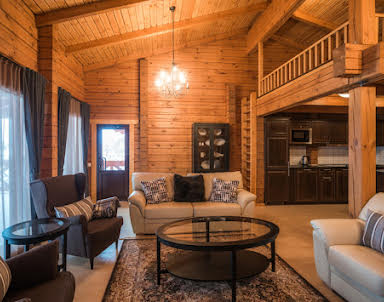  ресторан Свияжские холмы