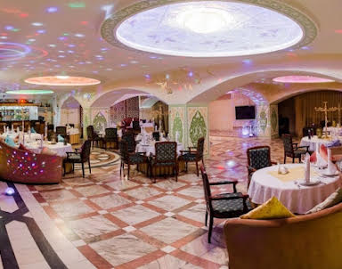  ресторан Али