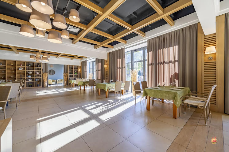 Ресторан  «Медуза» в «Медуза» фотография №9