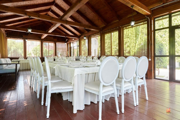 Беседка 2 в «Nikola Diamond» фотография №5