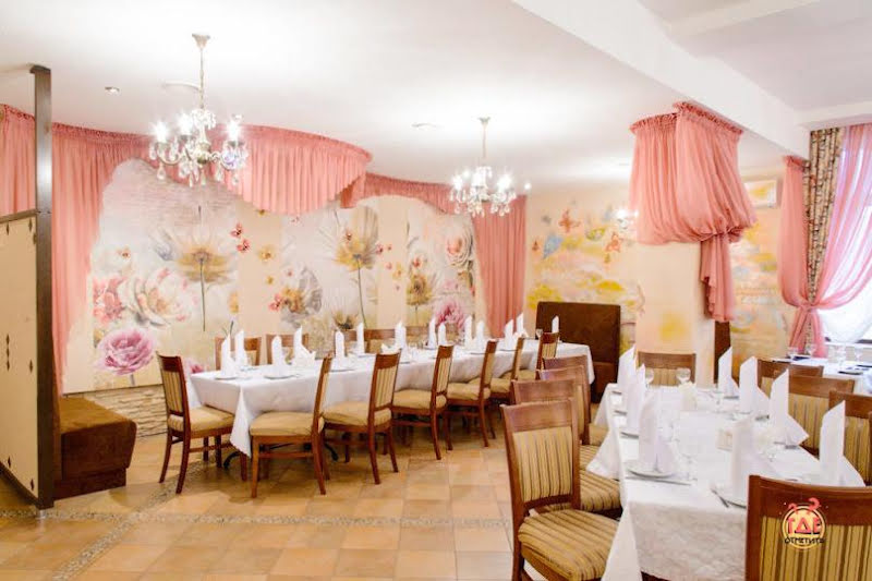 Валдай фотография №3