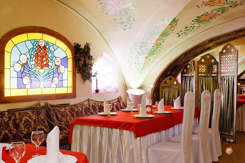 1001 Ночь фотография №2