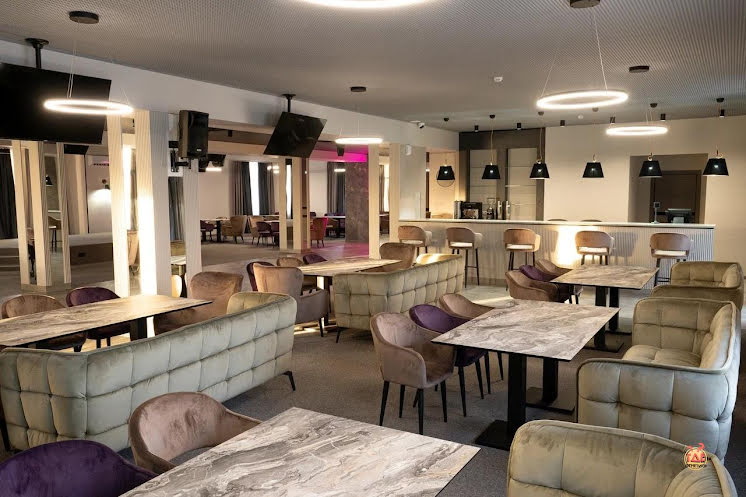 Караоке-бар в «Тихая пристань» фотография №6