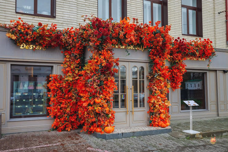 Зона №4 в «Итальянцы» фотография №10