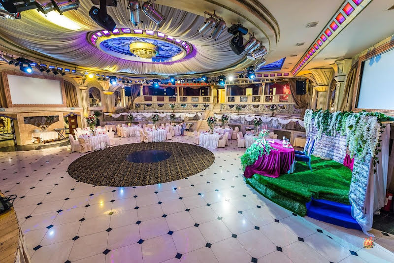 Немчиновка парк фотография №13