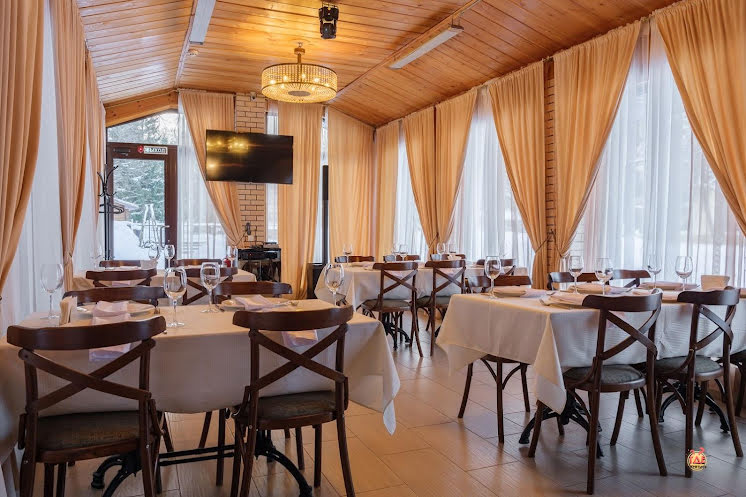 Караоке зал  в «LaFa» фотография № 1