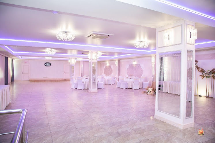 Зал №2 в «Чайка» фотография №13