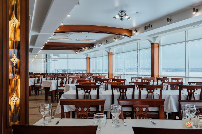 Русская усадьба фотография №4