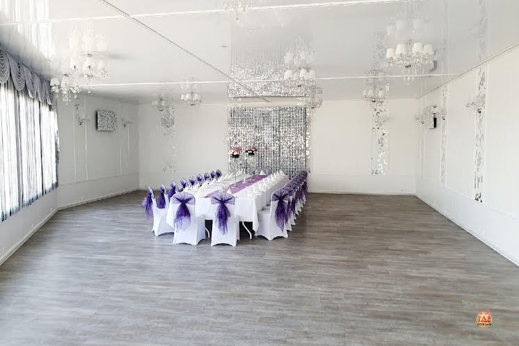 Зал «Гранд» в «Империя» фотография №1