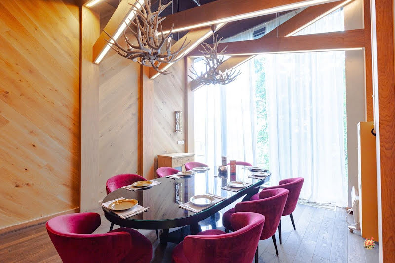 GRAND Урюк Щелковская фотография №9