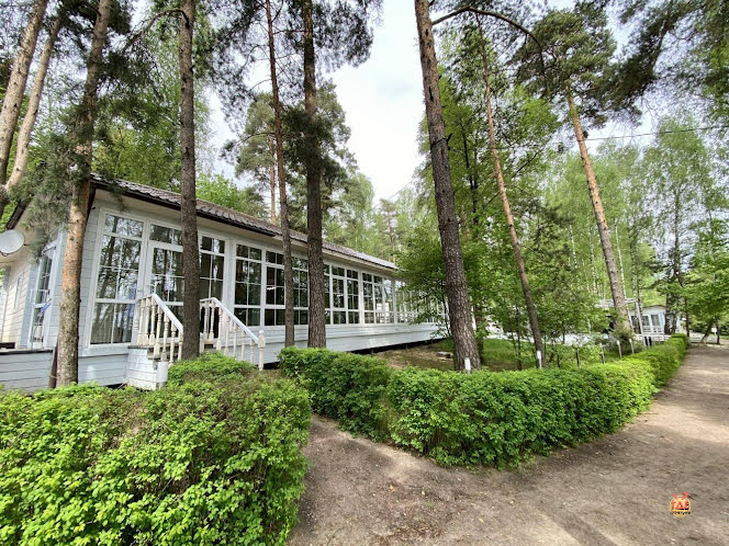 Беседка Ресторан в «Бухта радости» фотография №2