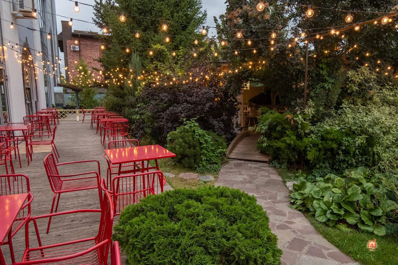 Коза Тапас фотография №10