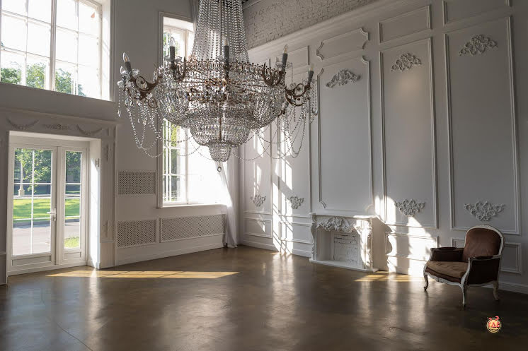 Лофт «‎Космос»‎ в «Космос на ВДНХ» фотография №1