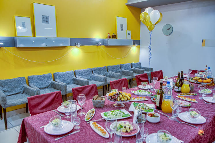 Зал на 50 человек в «XL» фотография №11