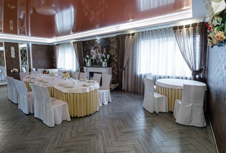 Каминный зал в Каминный зал