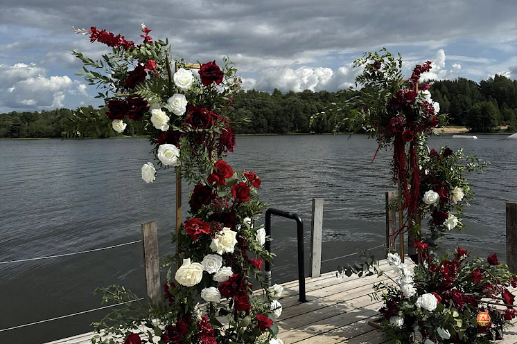 Шатер в «Шатер Северный» фотография №13