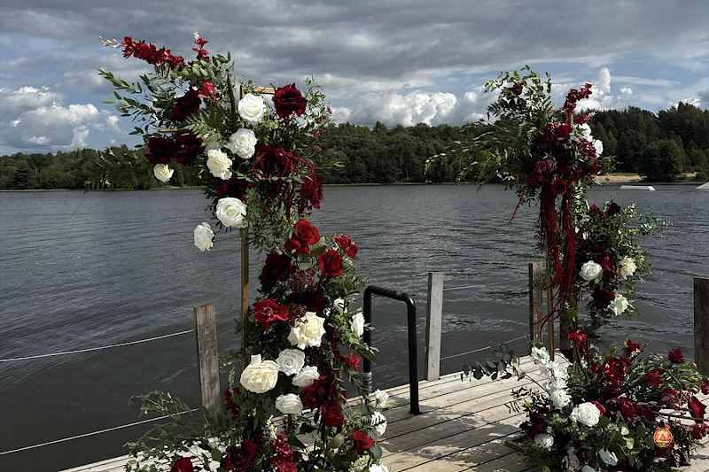 Шатер Северный фотография №13