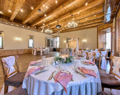 Выпускной в Лапландия