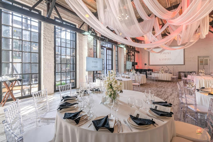 OHM HALL в «GOELRO» фотография №17