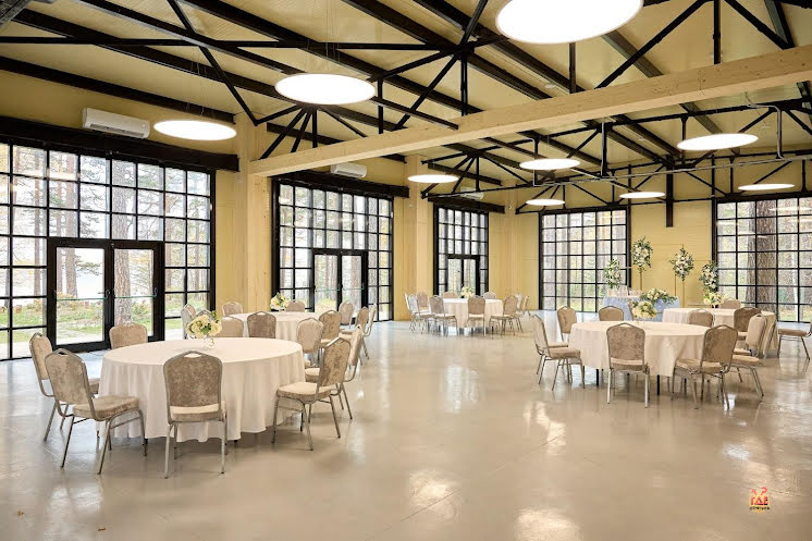 Банкетный зал в «Лесная сказка» фотография №11