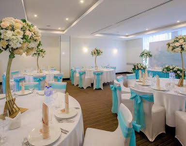  ресторан Амбассадор Калуга