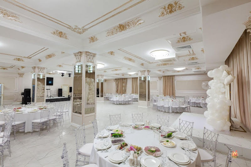 Green Hall фотография №14