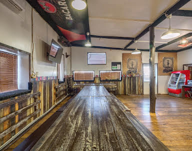  ресторан Авиатор