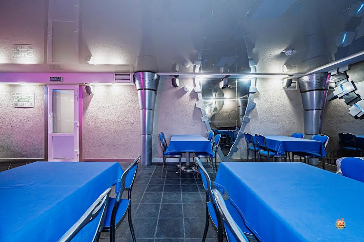 Караоке-бар в «Уральский Двор» фотография №3