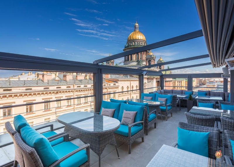 Ренартисс Исаакий фотография №6