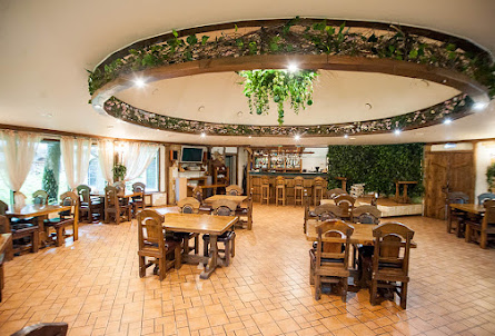 Основной зал в Основной зал