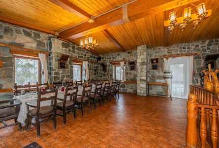 Зал «Корабельный» в Зал «Корабельный»