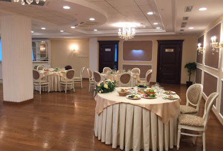 Золотой зал в Зал миллионщика 