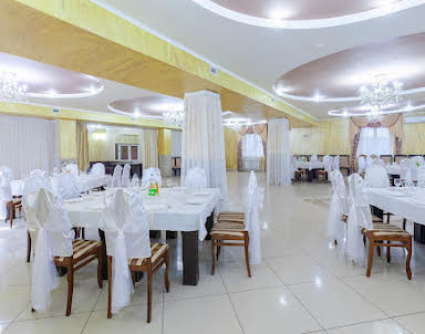 Выпускной в Family