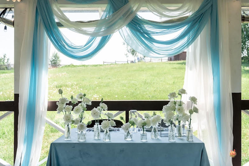 Загородный клуб «Кубеково» фотография №5